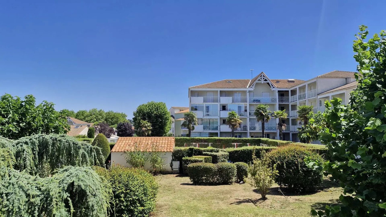 Photo of Outdoor in Vaux-sur-Mer