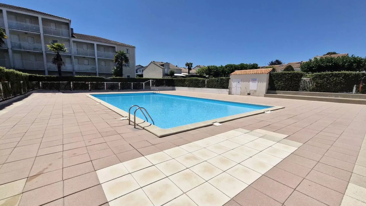 Photo of Outdoor in Vaux-sur-Mer