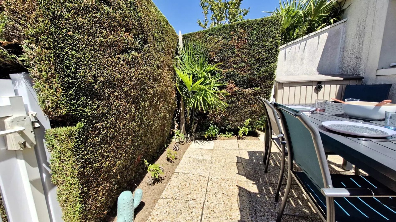 Photo of Outdoor in Vaux-sur-Mer