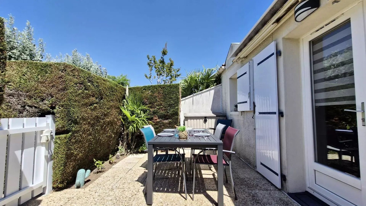 Photo of Outdoor in Vaux-sur-Mer
