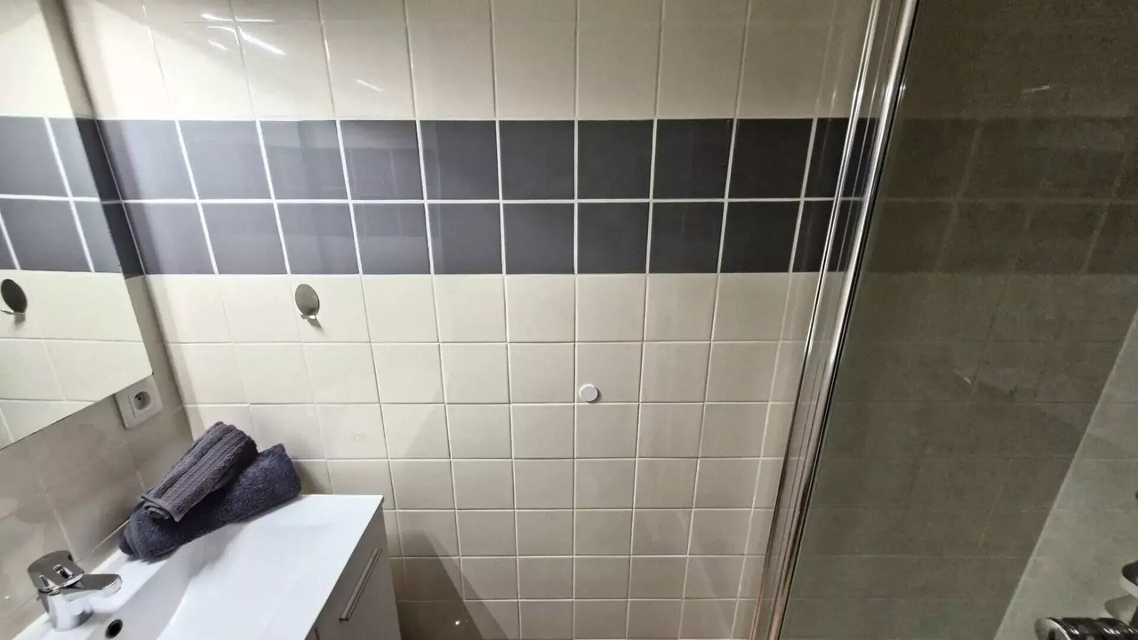 Photo of Bathroom in Vaux-sur-Mer