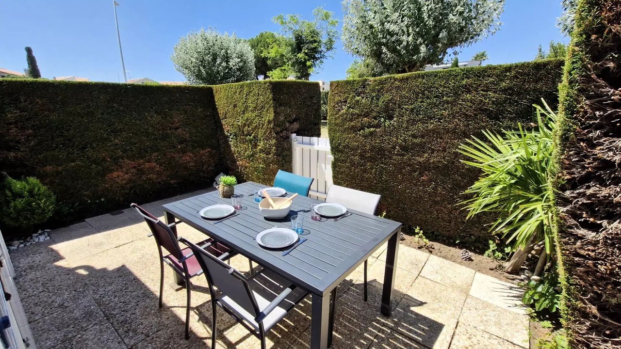 Photo of Outdoor in Vaux-sur-Mer