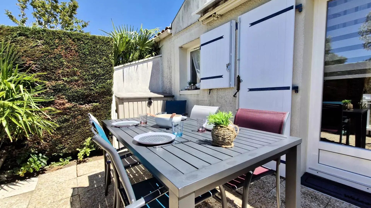 Photo of Outdoor in Vaux-sur-Mer