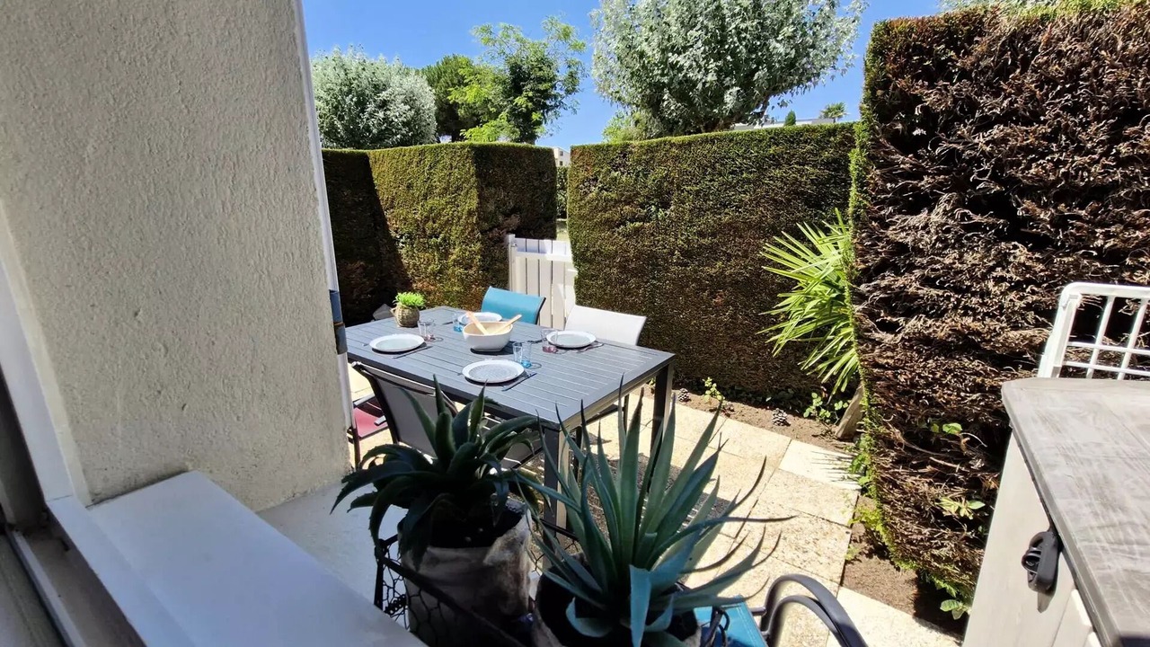 Photo of Outdoor in Vaux-sur-Mer