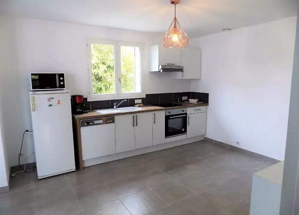 Photo of Kitchen in Saint-Palais-sur-Mer