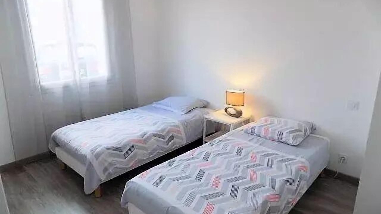 Photo of Bedroom in Saint-Palais-sur-Mer