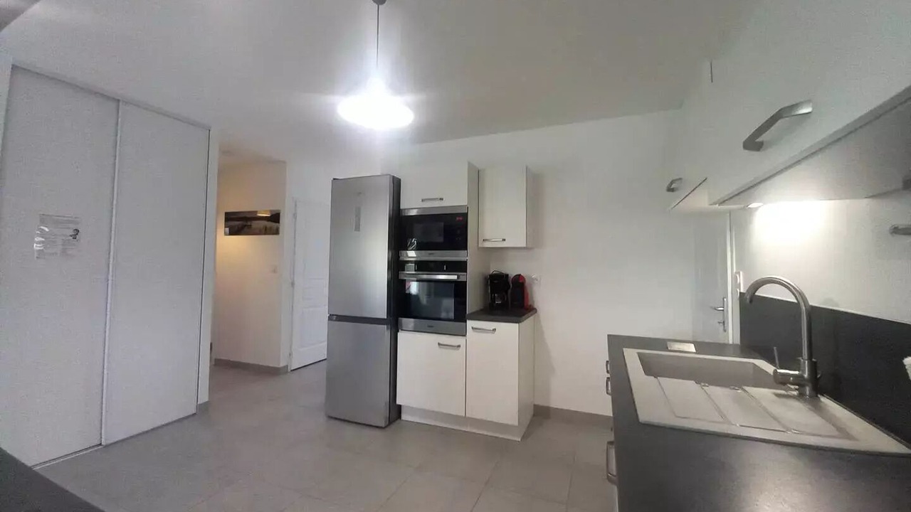 Photo of Kitchen in Saint-Palais-sur-Mer