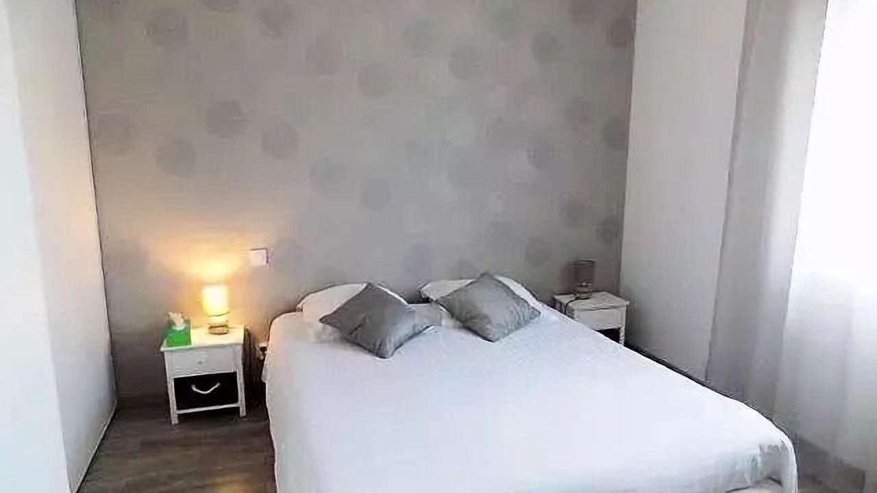 Photo of Bedroom in Saint-Palais-sur-Mer