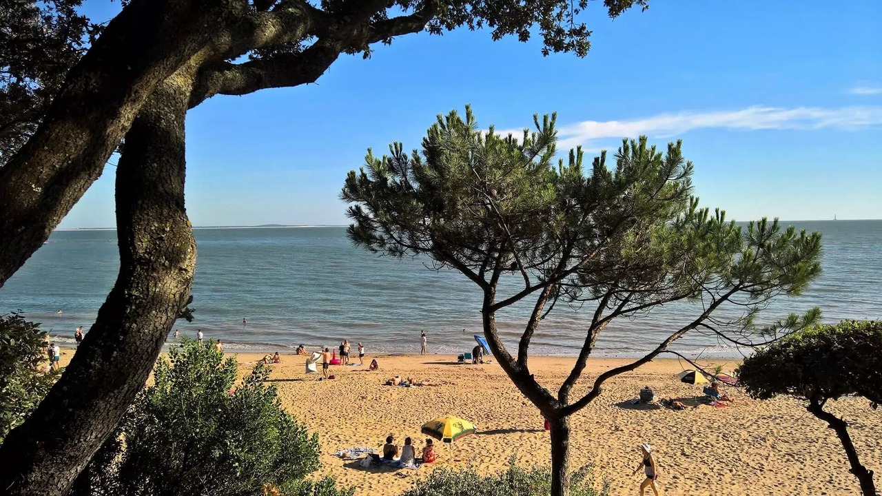 Photo of Others in Saint-Palais-sur-Mer