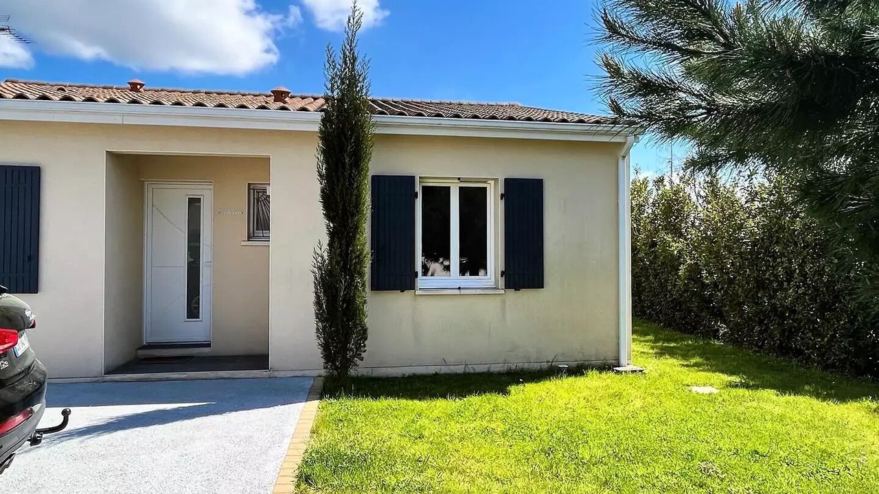 Photo of Outdoor in Saint-Palais-sur-Mer