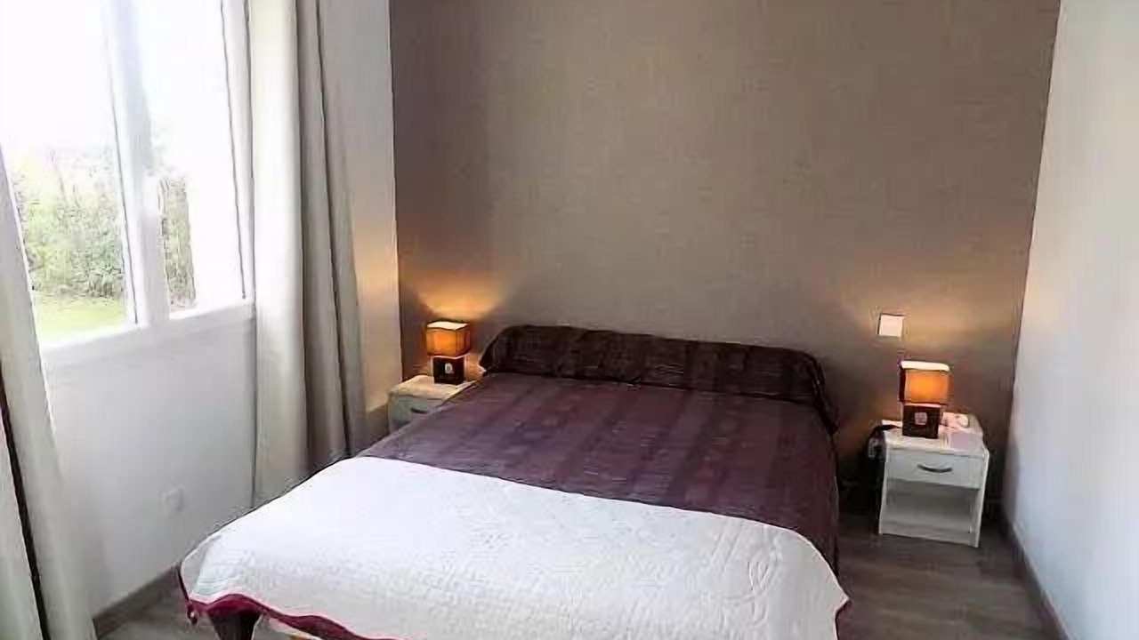 Photo of Bedroom in Saint-Palais-sur-Mer