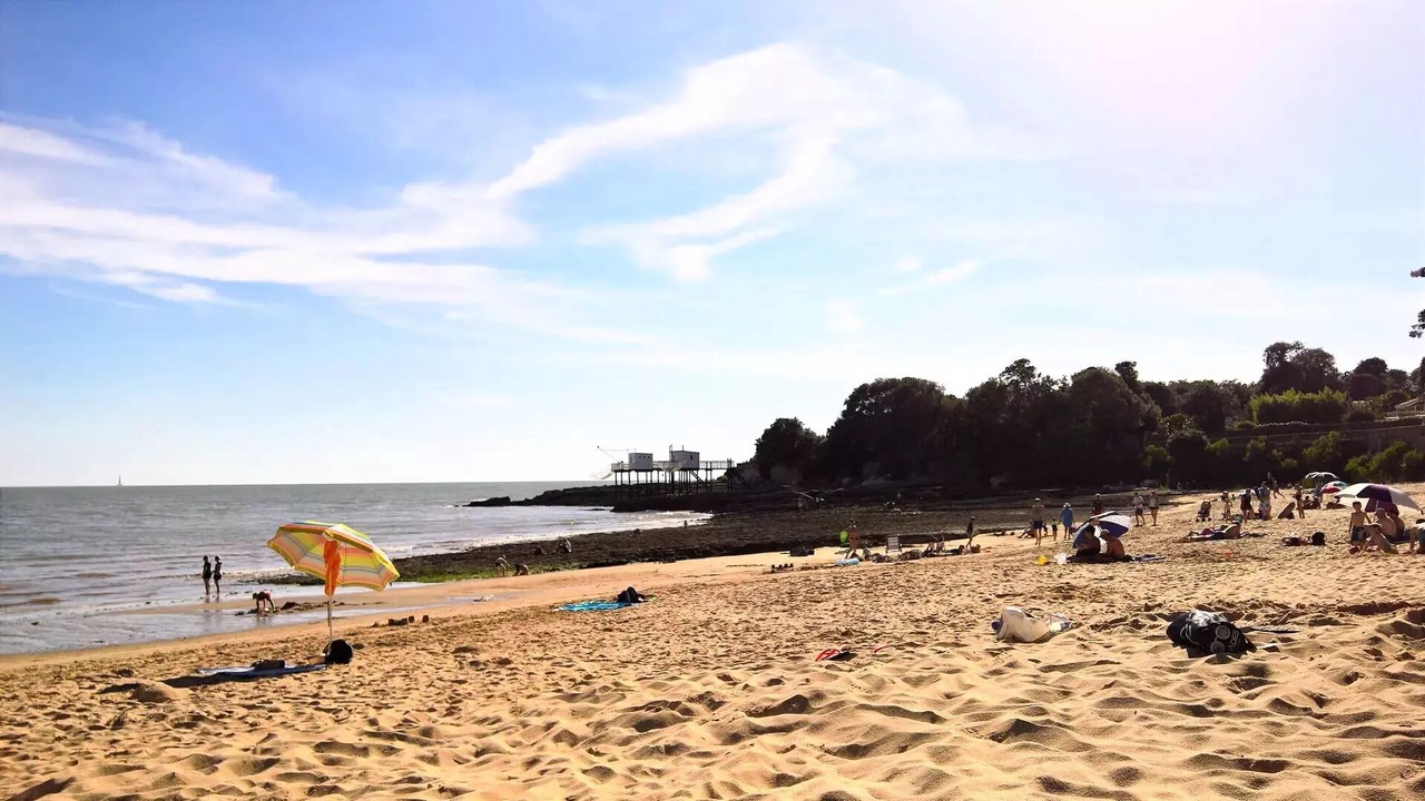 Photo of Others in Saint-Palais-sur-Mer