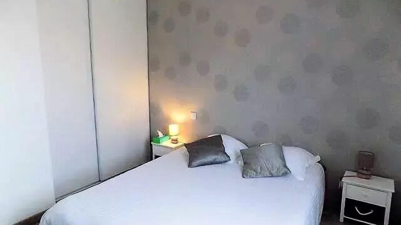 Photo of Bedroom in Saint-Palais-sur-Mer