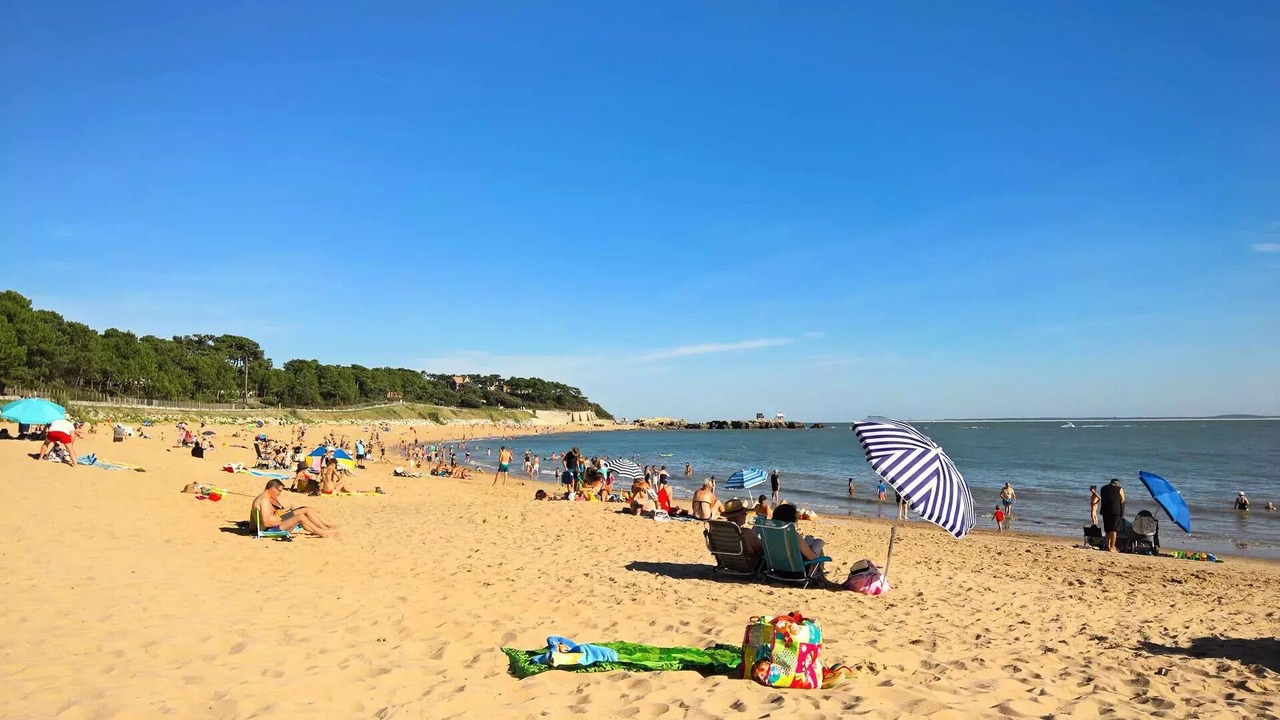 Photo of Others in Saint-Palais-sur-Mer