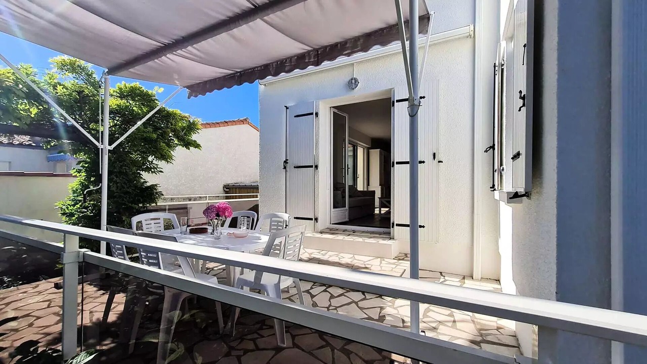 Photo of Outdoor in Saint-Georges-de-Didonne