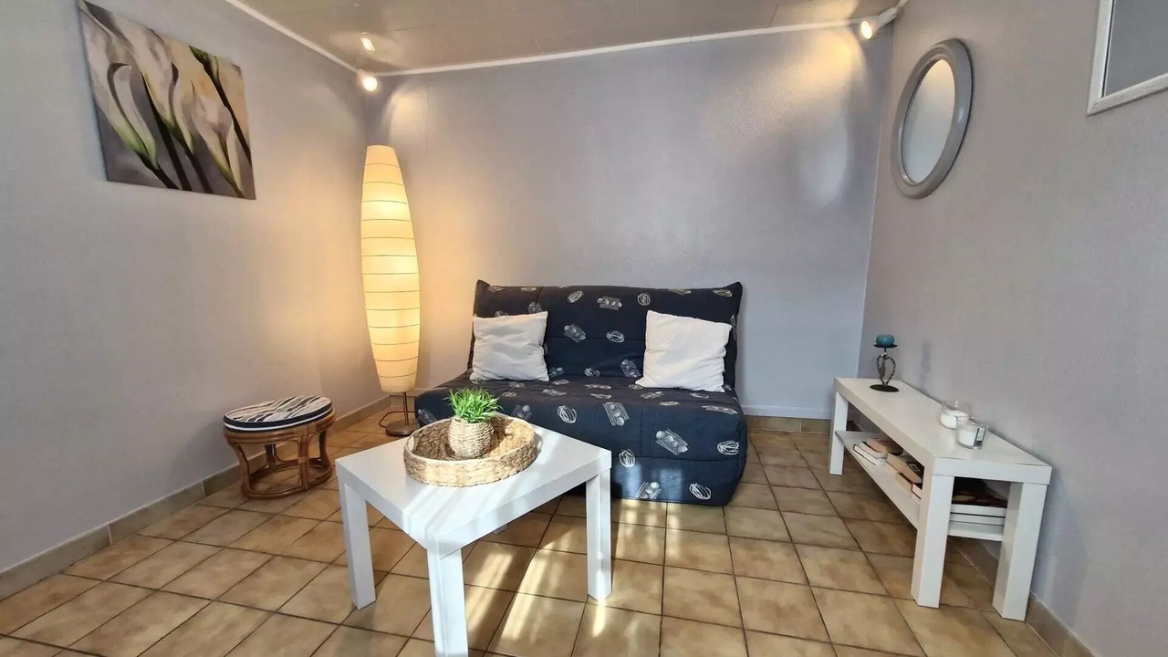 Photo of Livingroom in Saint-Georges-de-Didonne