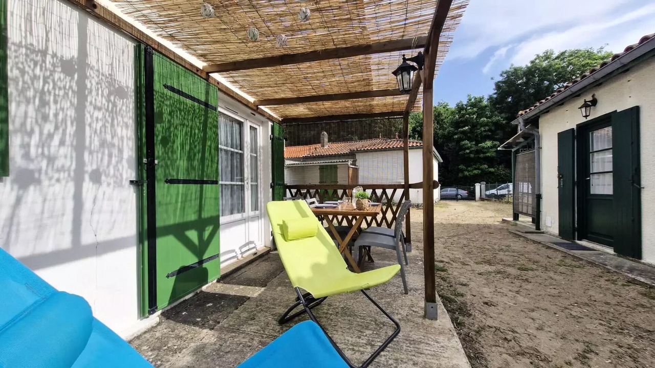 Photo of Outdoor in Saint-Georges-de-Didonne