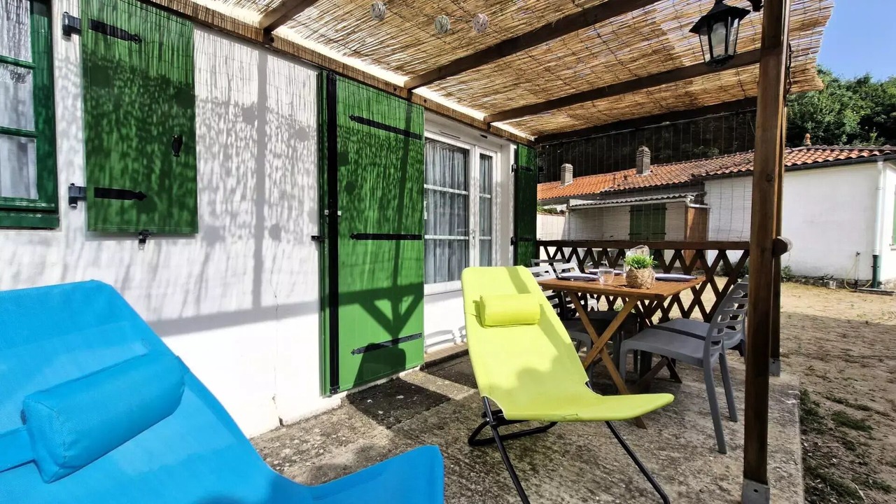 Photo of Outdoor in Saint-Georges-de-Didonne