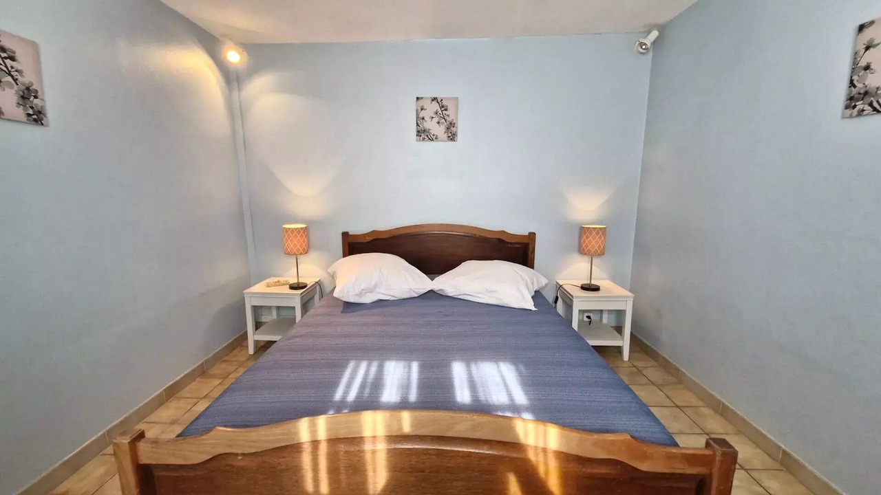 Photo of Bedroom in Saint-Georges-de-Didonne