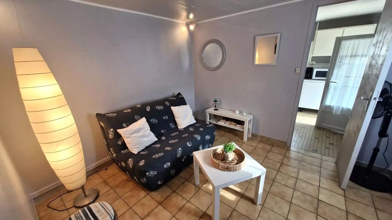 Photo of Livingroom in Saint-Georges-de-Didonne