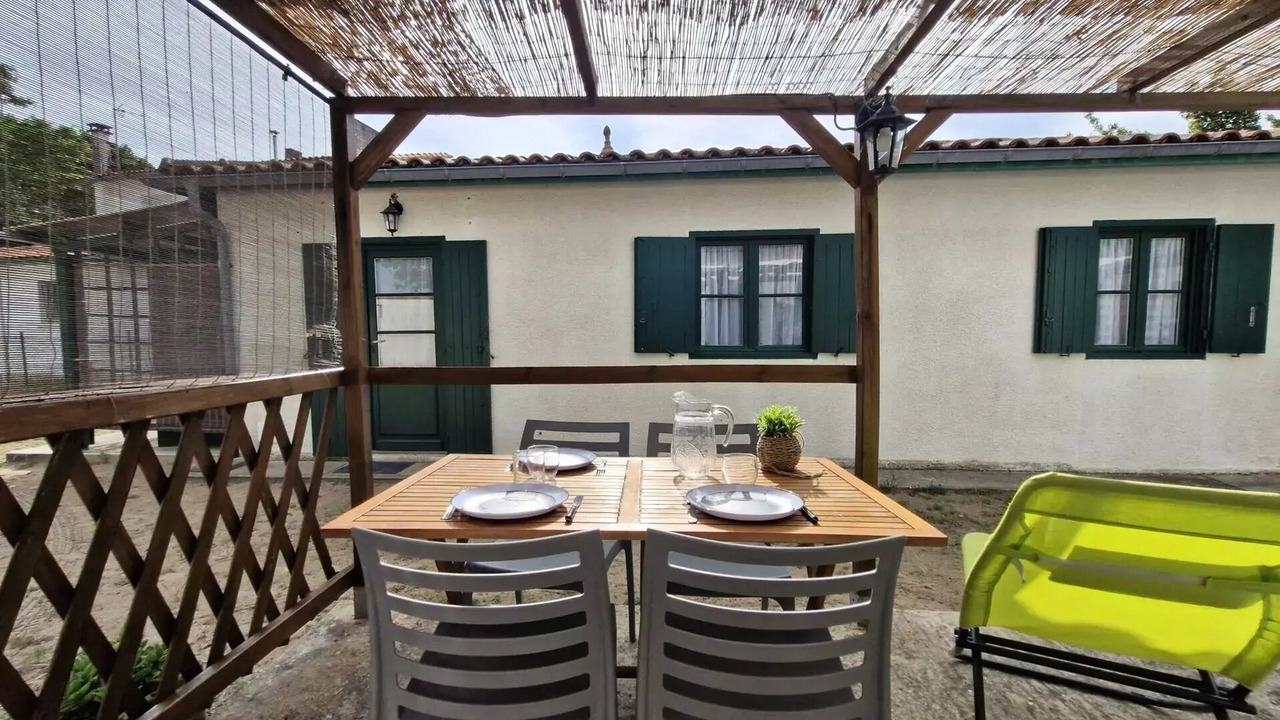 Photo of Outdoor in Saint-Georges-de-Didonne