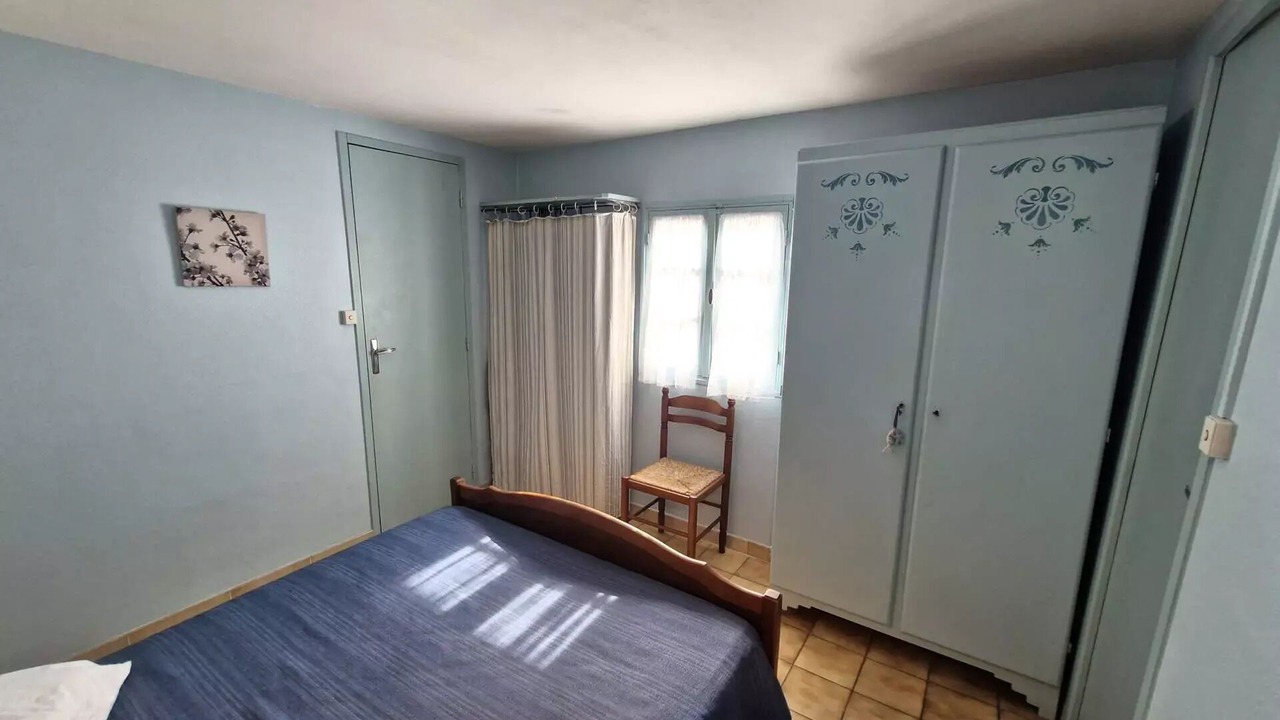 Photo of Bedroom in Saint-Georges-de-Didonne