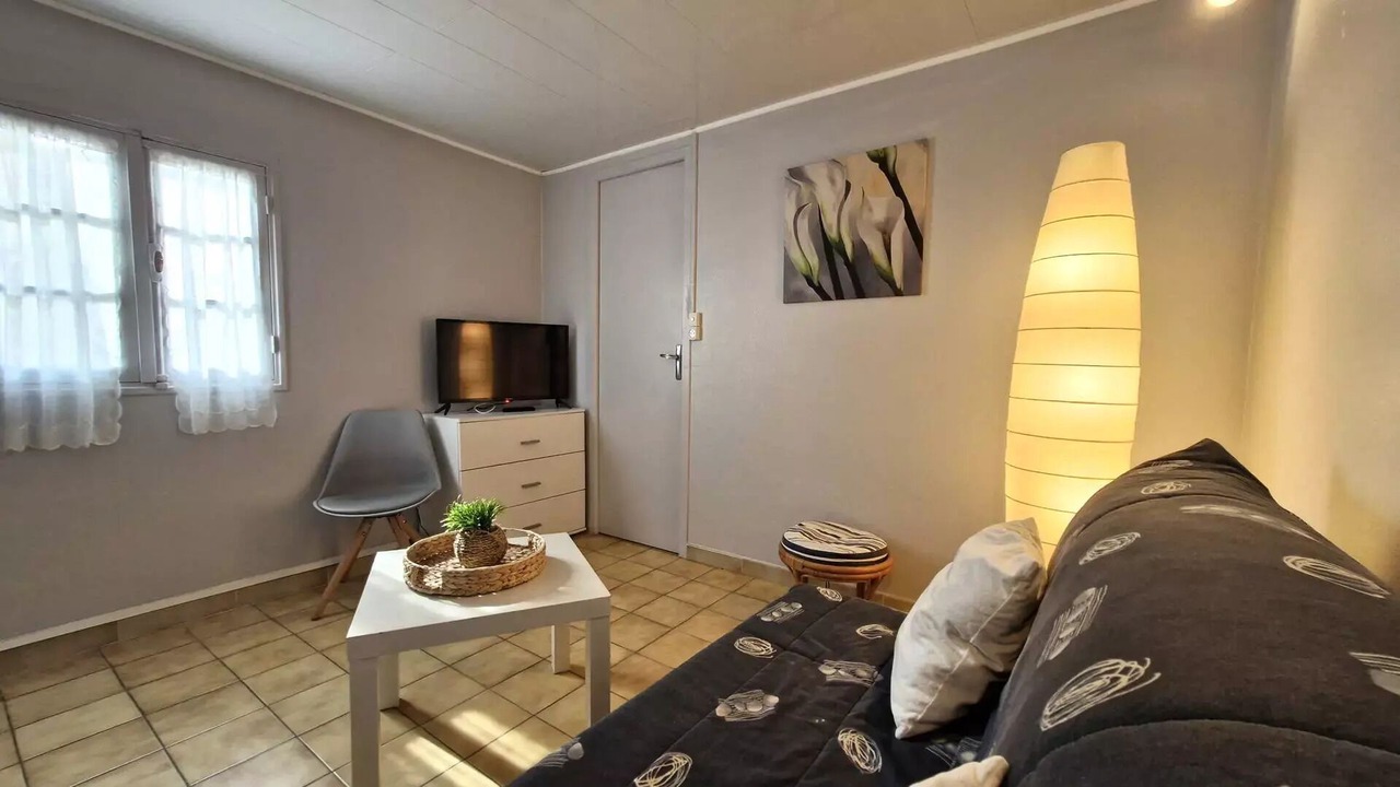 Photo of Livingroom in Saint-Georges-de-Didonne