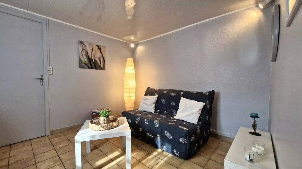 Photo of Livingroom in Saint-Georges-de-Didonne