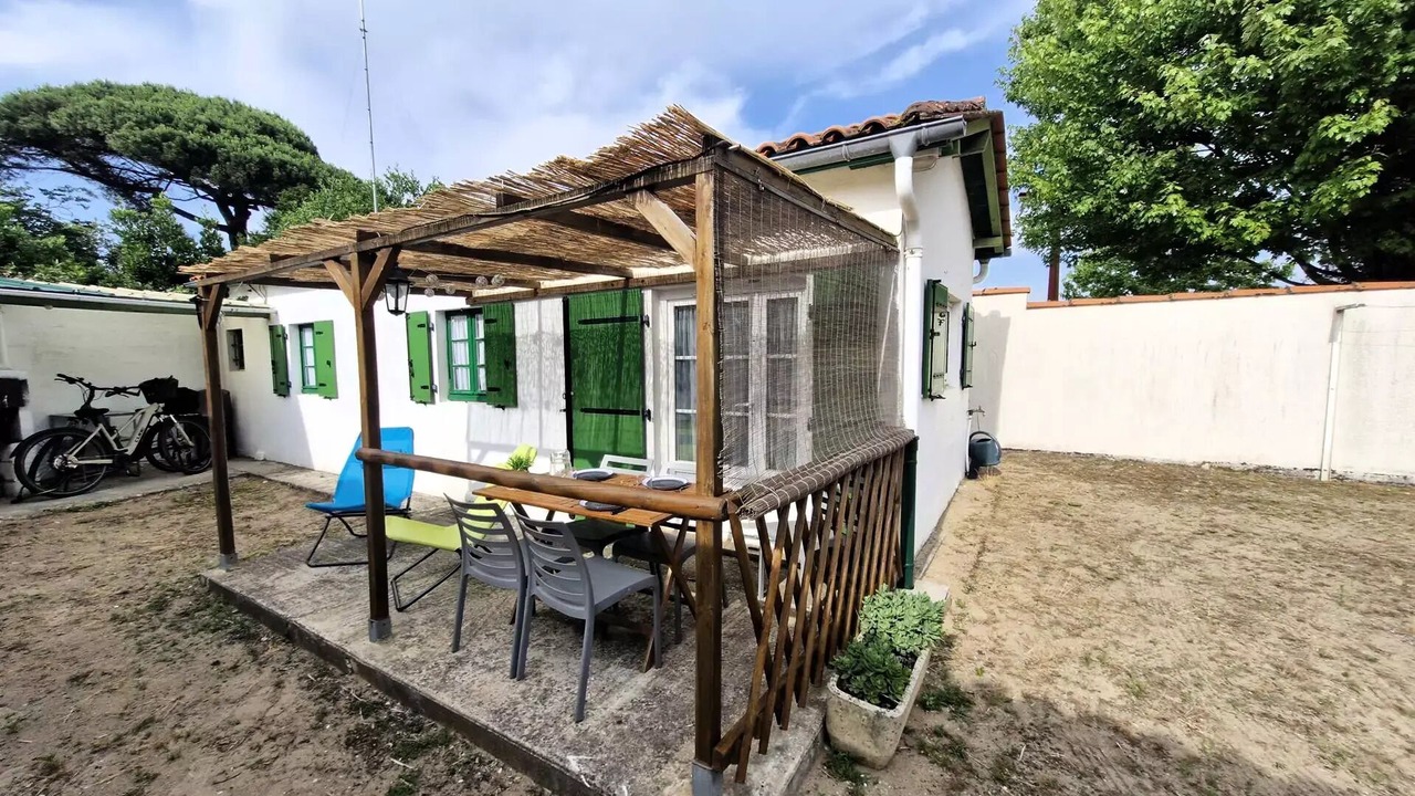 Photo of Outdoor in Saint-Georges-de-Didonne