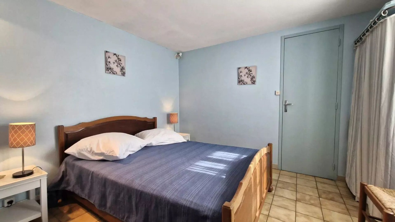 Photo of Bedroom in Saint-Georges-de-Didonne