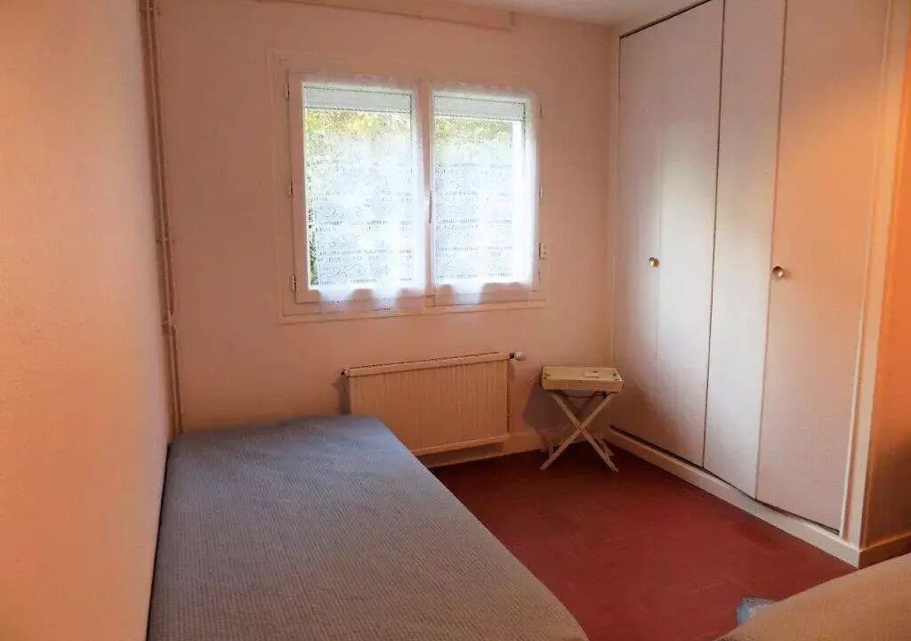 Photo of Bedroom in Saint-Georges-de-Didonne