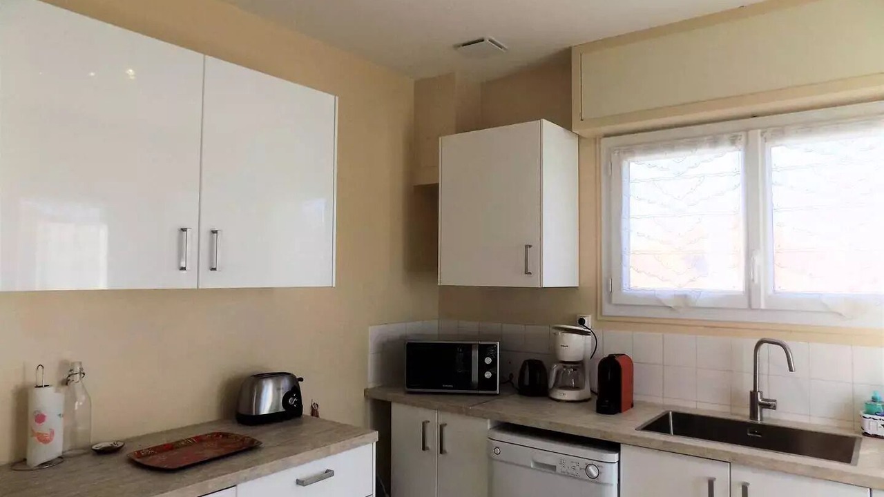 Photo of Kitchen in Saint-Georges-de-Didonne
