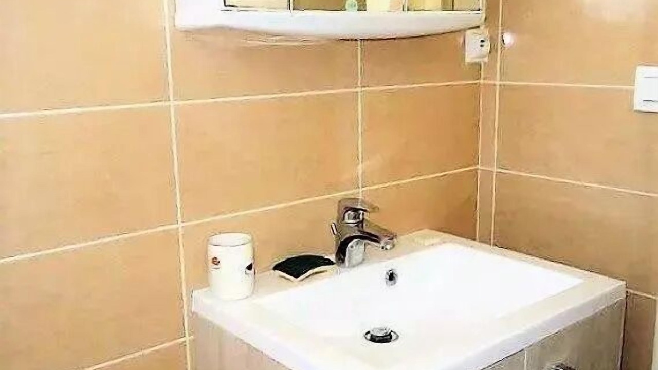 Photo of Bathroom in Saint-Georges-de-Didonne