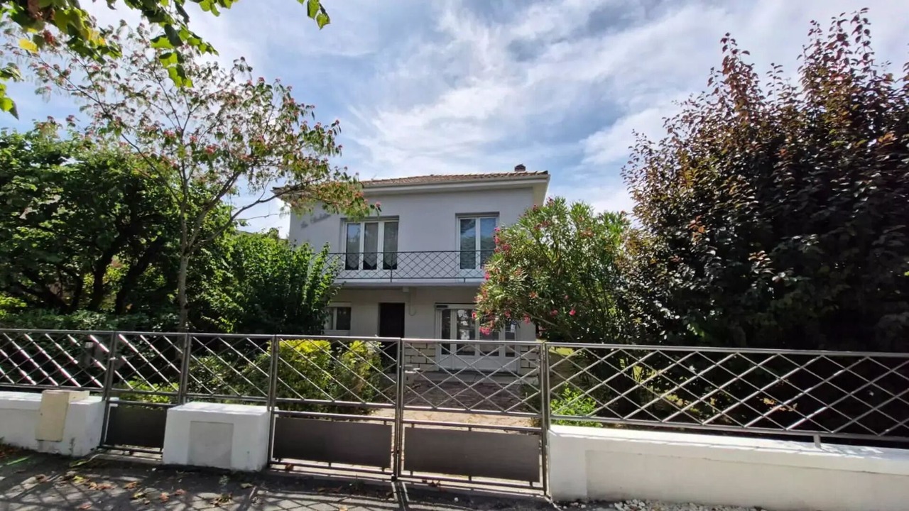 Photo of Outdoor in Saint-Georges-de-Didonne