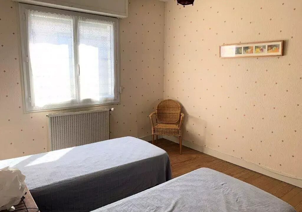 Photo of Bedroom in Saint-Georges-de-Didonne