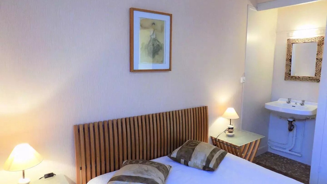 Photo of Bedroom in Saint-Georges-de-Didonne