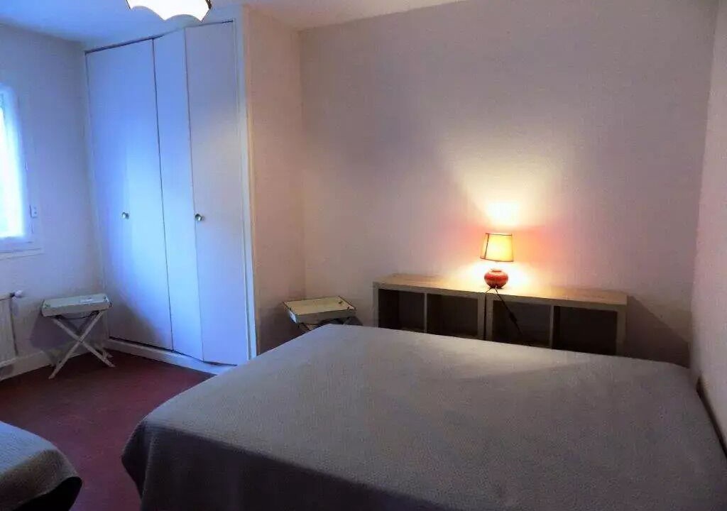 Photo of Bedroom in Saint-Georges-de-Didonne