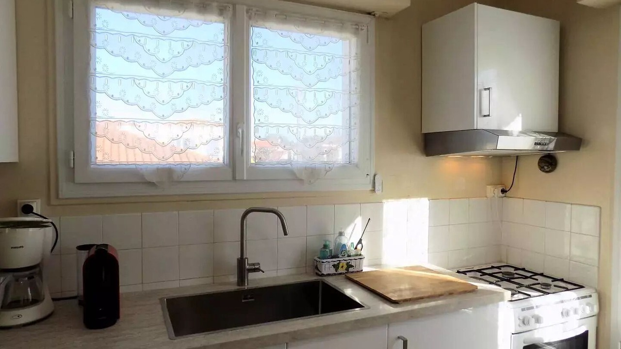 Photo of Kitchen in Saint-Georges-de-Didonne