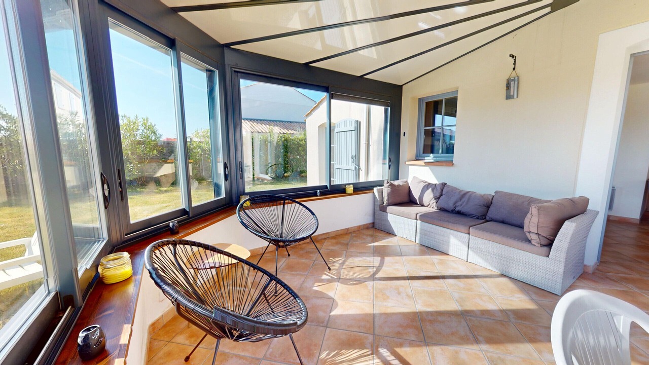 Photo of Livingroom in L'Aiguillon-sur-Vie