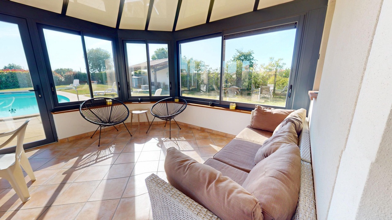 Photo of Livingroom in L'Aiguillon-sur-Vie