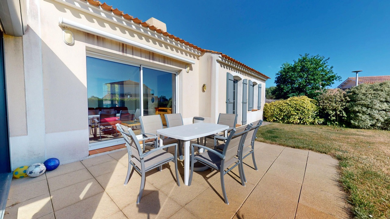 Photo of Outdoor in L'Aiguillon-sur-Vie