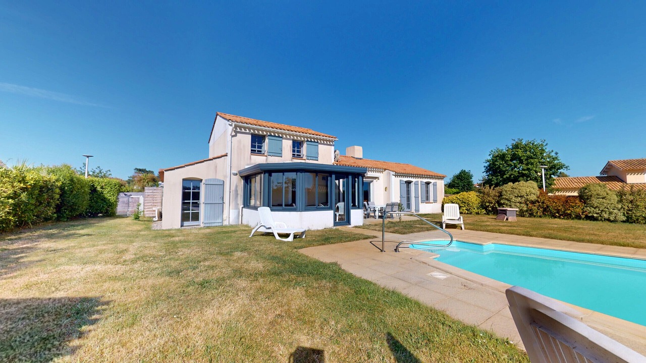 Photo of Outdoor in L'Aiguillon-sur-Vie