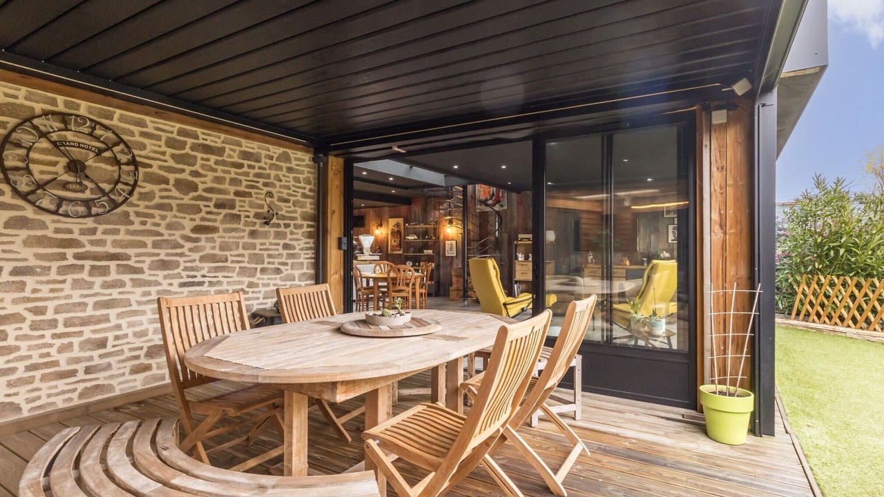 Photo of Outdoor in Saint-Mars-de-Coutais