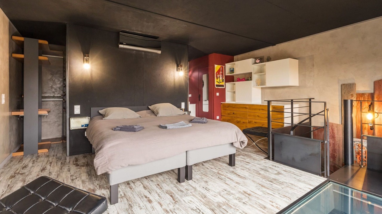 Photo of Bedroom in Saint-Mars-de-Coutais