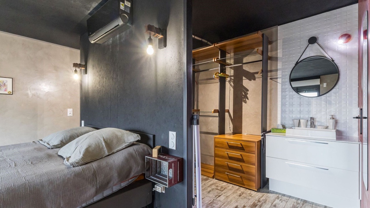 Photo of Bedroom in Saint-Mars-de-Coutais