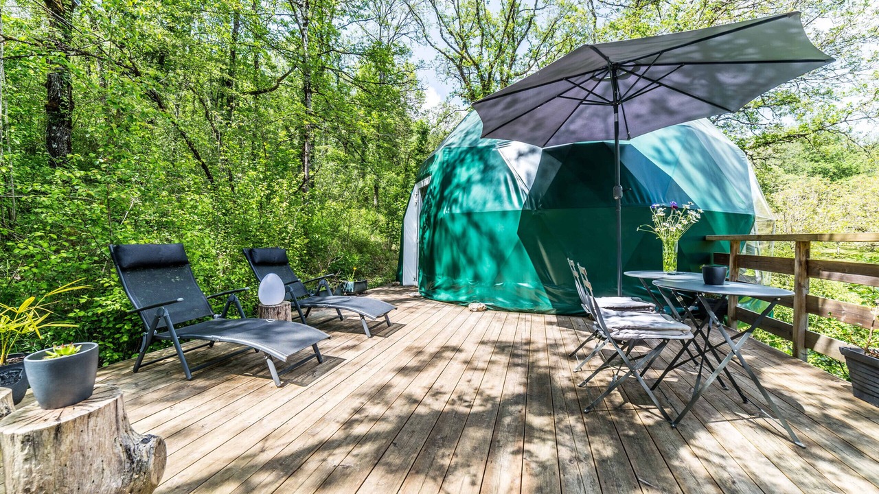 Photo of Outdoor in La Dornac