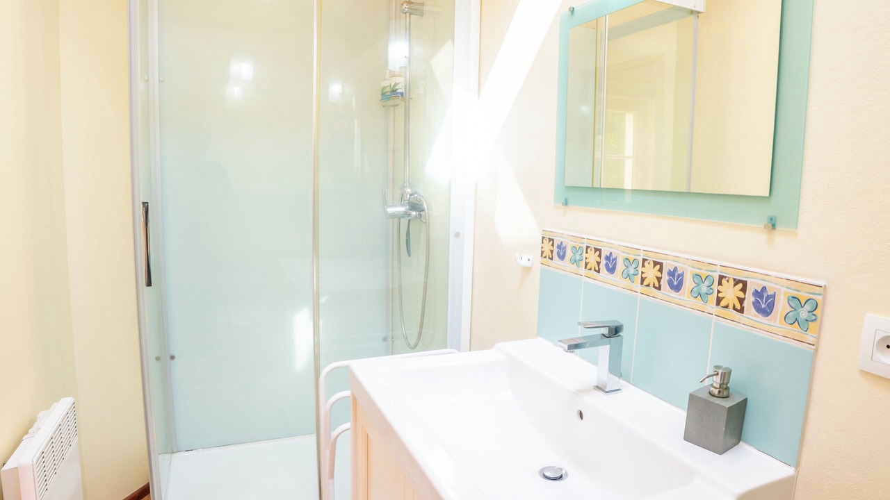 Photo of Bathroom in Lugaignac