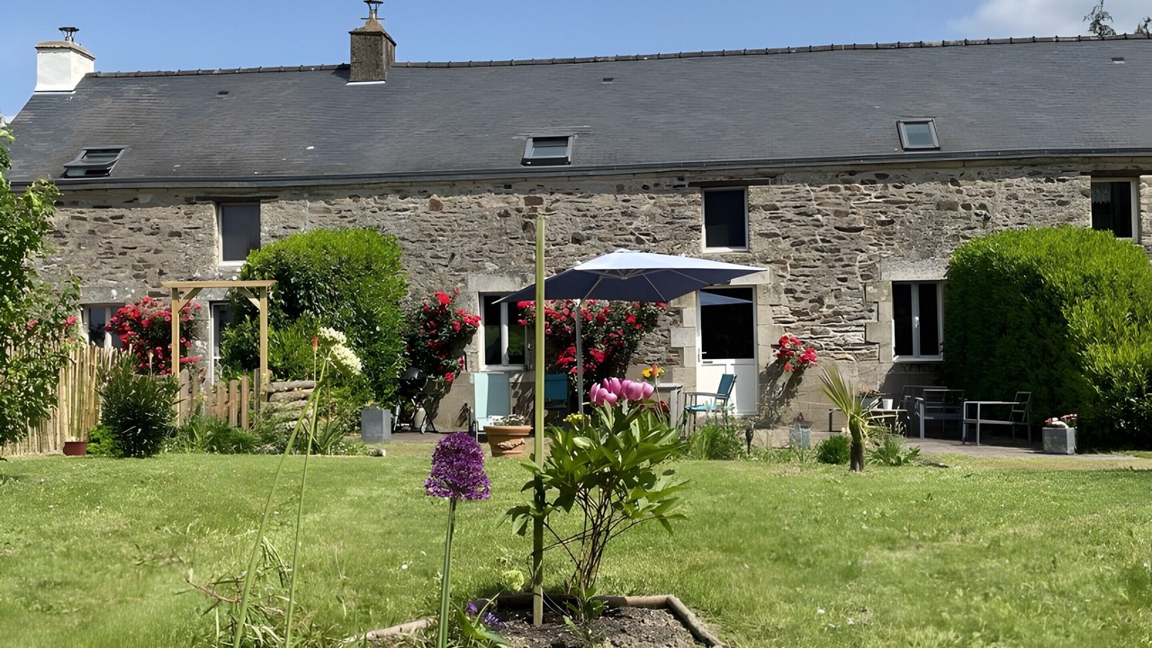 Photo of Outdoor in Beganne