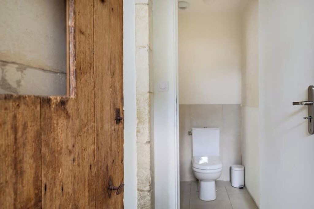 Photo of Bathroom in Sainte Gemme