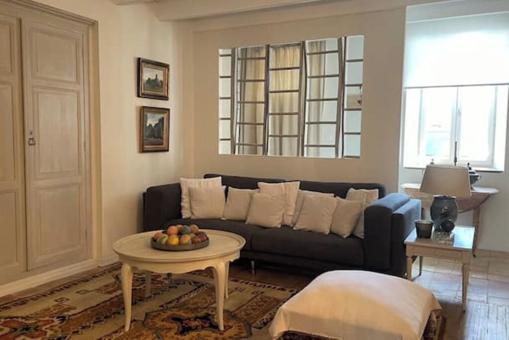 Photo of Livingroom in Balanzac